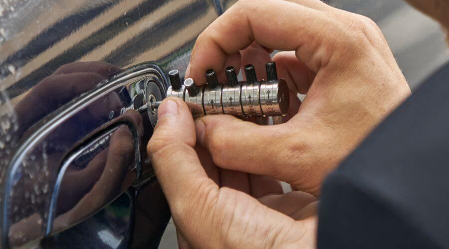 Local Siding Services in Lucerne, CA